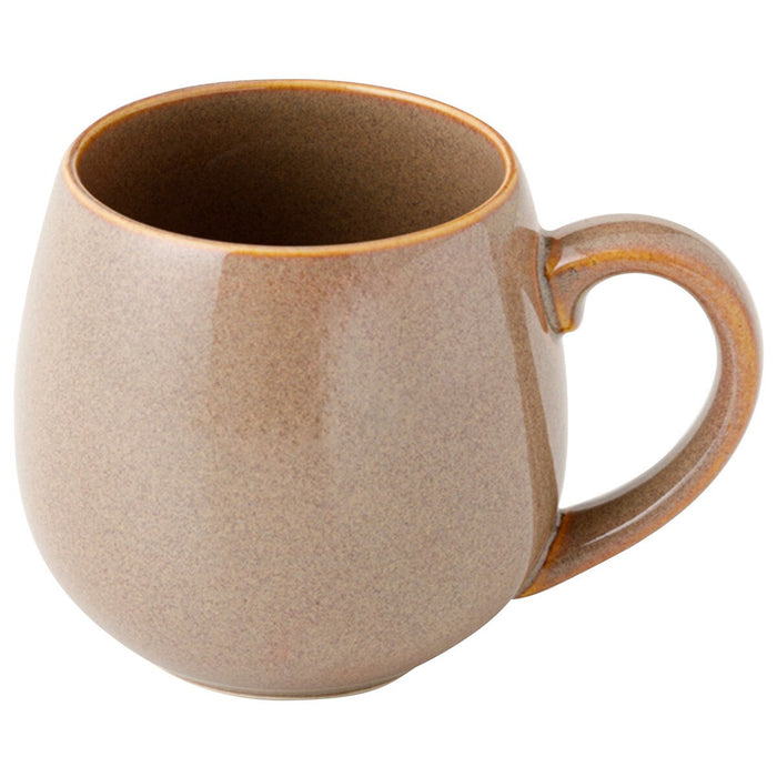 BARREL MUG UNOHU