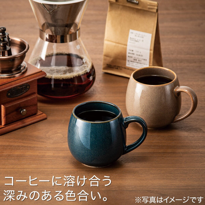 BARREL MUG UNOHU