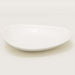 Egg Shape Plate A-4016