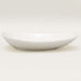 Egg Shape Plate A-4016