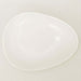 Egg Shape Plate A-4016