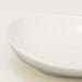 Egg Shape Plate A-4016