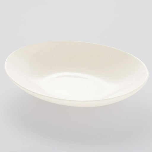 25CM Oval Bowl JXB461-01