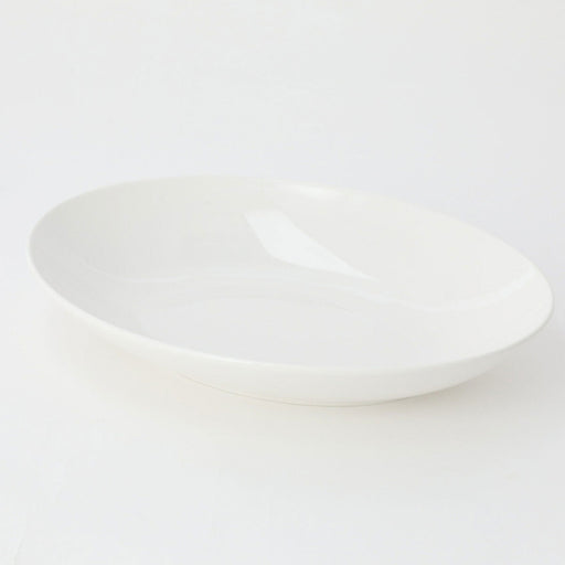 30CM Oval Bowl JTB461-05