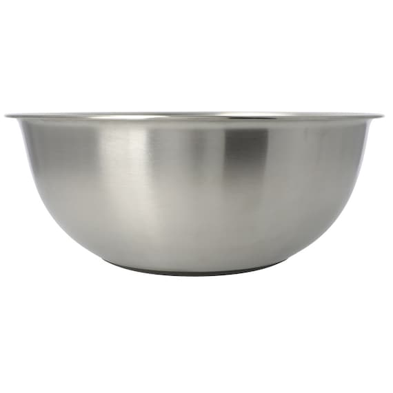 Stainless Bowl 27CM