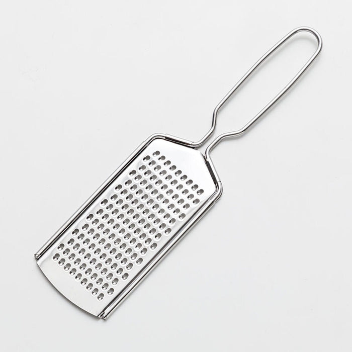 GRATER FOR CONDIMENTS & CHEESE