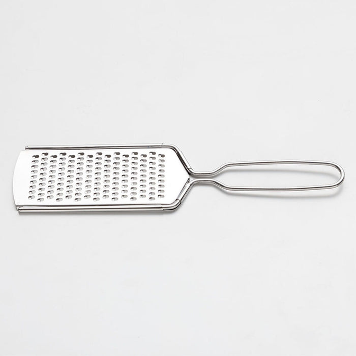 GRATER FOR CONDIMENTS & CHEESE