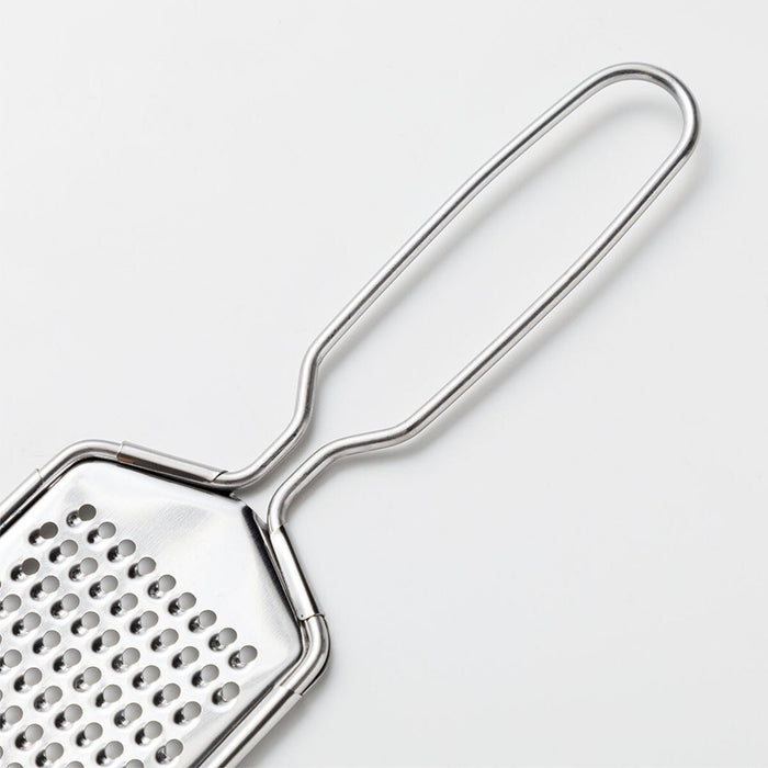 GRATER FOR CONDIMENTS & CHEESE