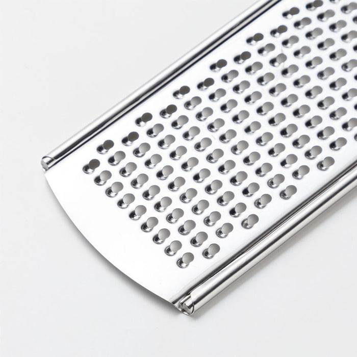 GRATER FOR CONDIMENTS & CHEESE