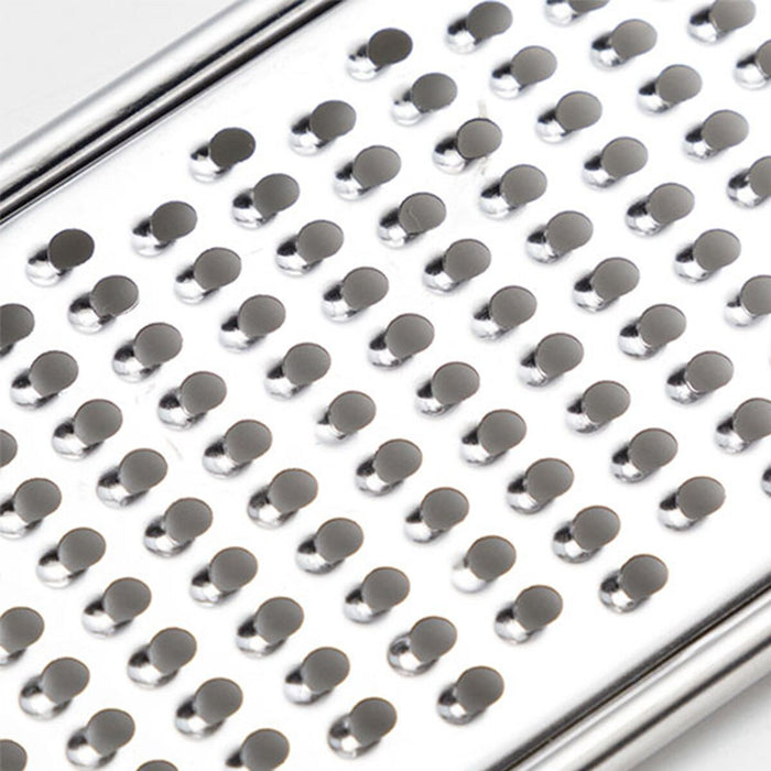 GRATER FOR CONDIMENTS & CHEESE