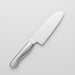 Stainless Steel Small Chef Knife Shousantoku