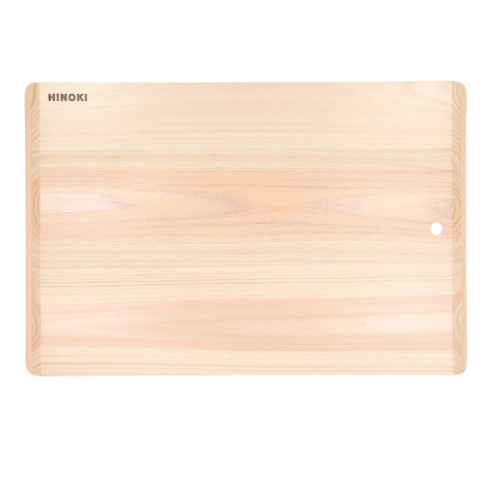 ULTRA LIGHT CYPRESS CUTTING BOARD 36X24