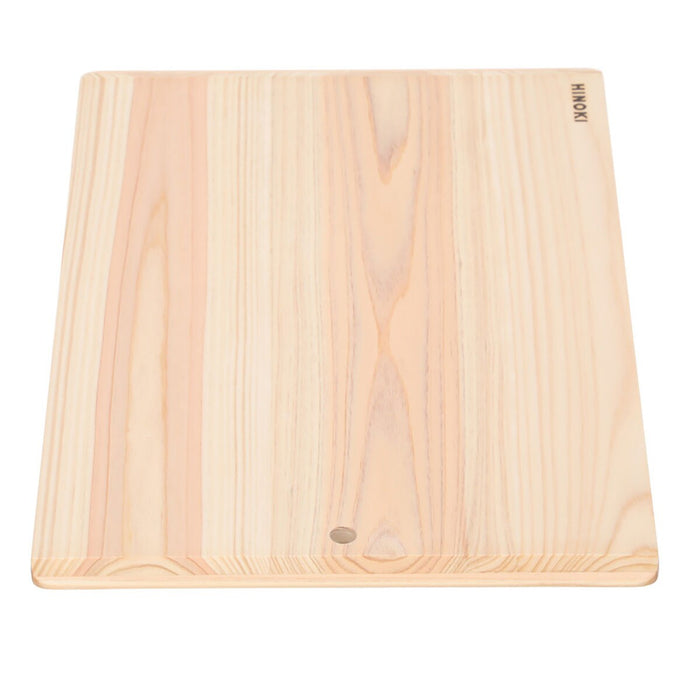 ULTRA LIGHT CYPRESS CUTTING BOARD 36X24