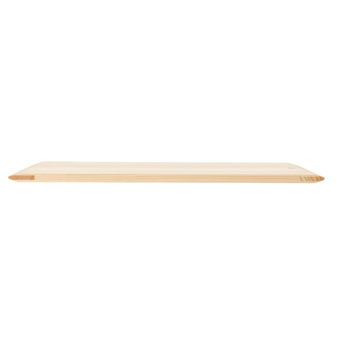 ULTRA LIGHT CYPRESS CUTTING BOARD 36X24