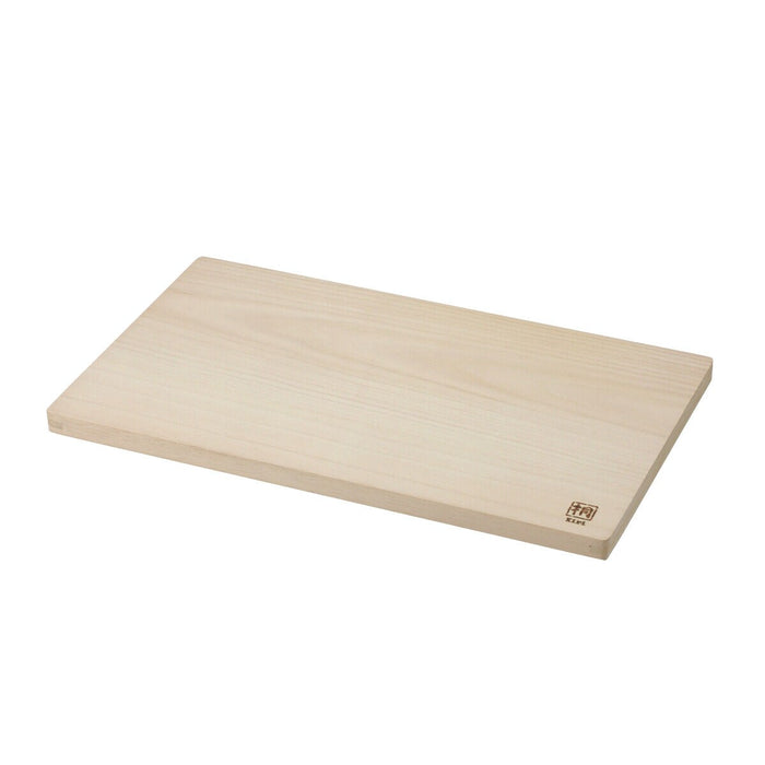 PAULOWNIA CUTTING BOARD 37X22