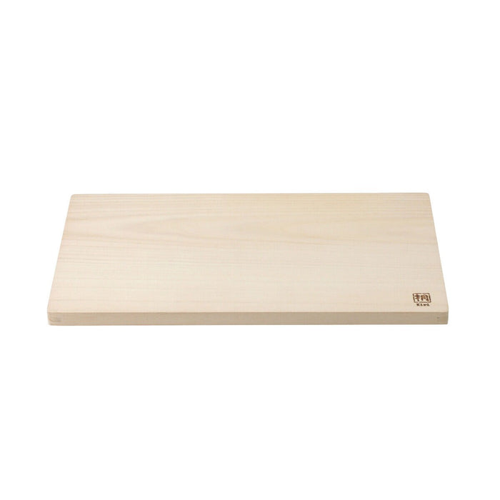 PAULOWNIA CUTTING BOARD 37X22