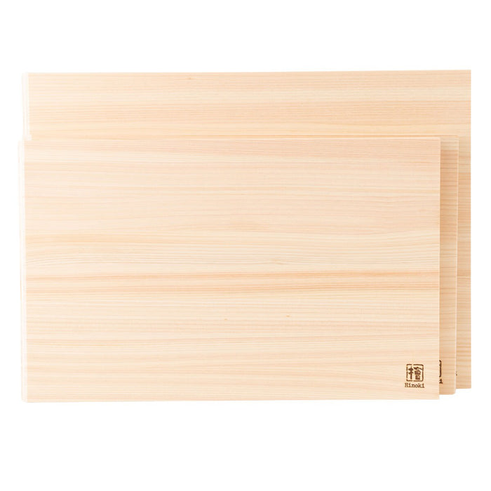 CYPRESS CUTTING BOARD 38X24