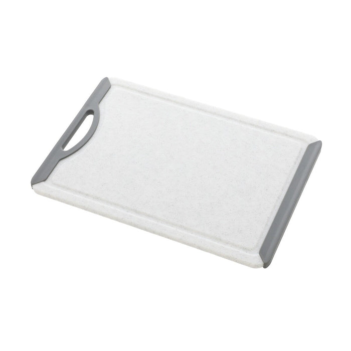 ANTIBACTERIAL CUTTING BORD MARBLE GRAIN GY-L