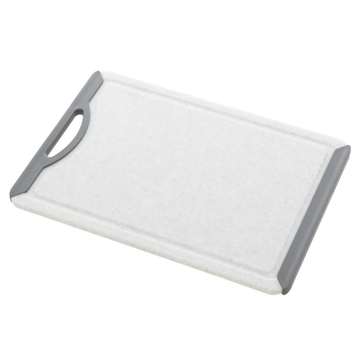 ANTIBACTERIAL CUTTING BORD MARBLE GRAIN GY-L