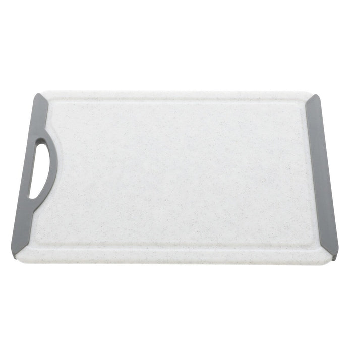 ANTIBACTERIAL CUTTING BORD MARBLE GRAIN GY-L