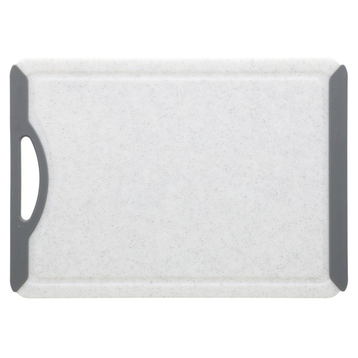 ANTIBACTERIAL CUTTING BORD MARBLE GRAIN GY-L