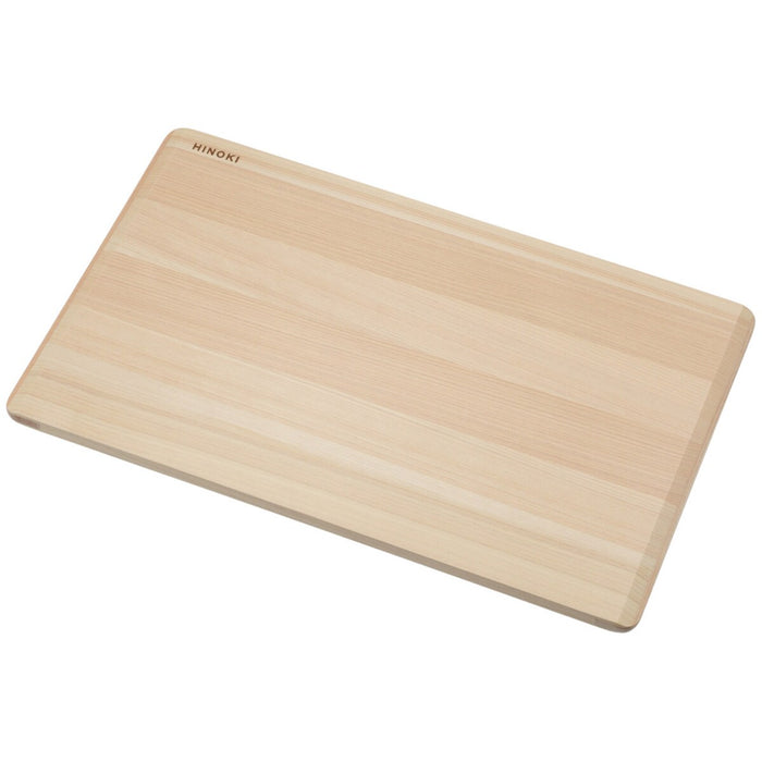 LIGHT CYPRESS CUTTING BOARD 39X24