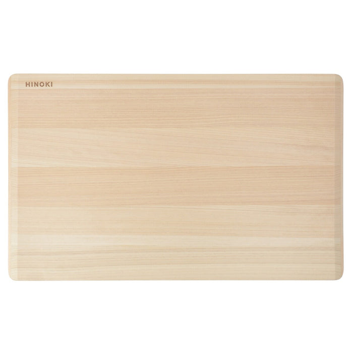 LIGHT CYPRESS CUTTING BOARD 39X24