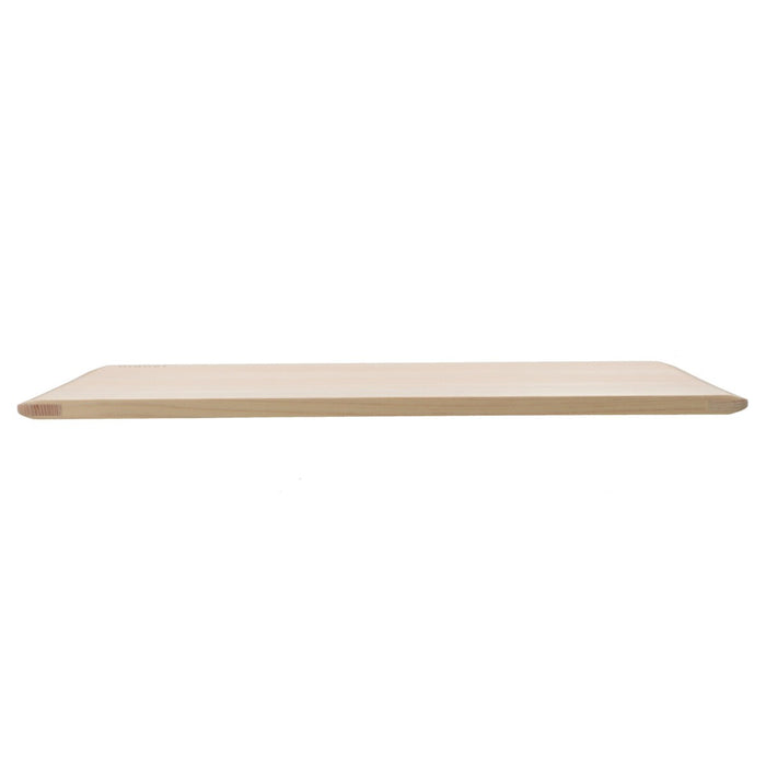 LIGHT CYPRESS CUTTING BOARD 39X24