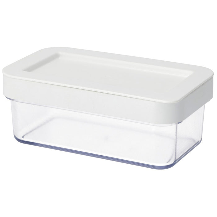 BUTTER CUT CASE WITH AIR TIGHT LID kk002