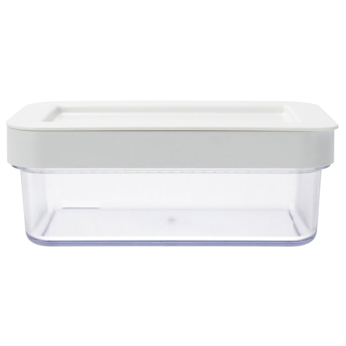 BUTTER CUT CASE WITH AIR TIGHT LID kk002