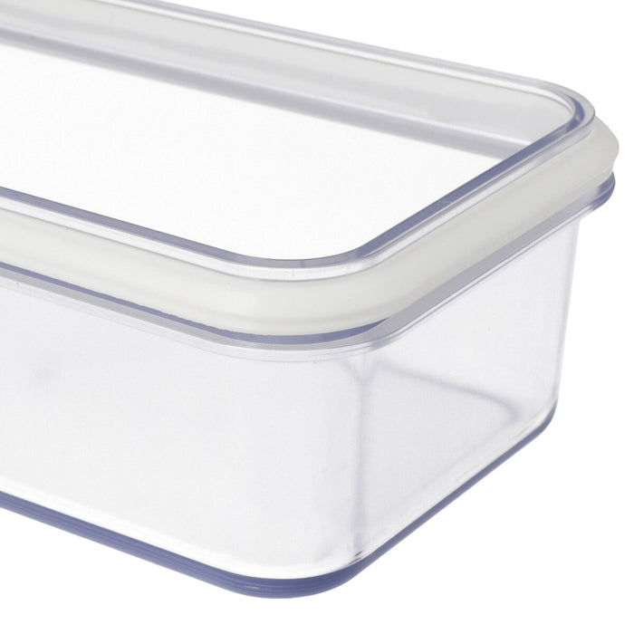 BUTTER CUT CASE WITH AIR TIGHT LID kk002