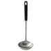 Stainless Ladle Big With PP Handle