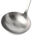 Stainless Ladle Big With PP Handle