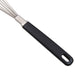 Stainless Egg Whisk With PP Handle