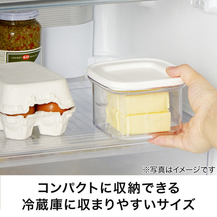 BUTTER CASE