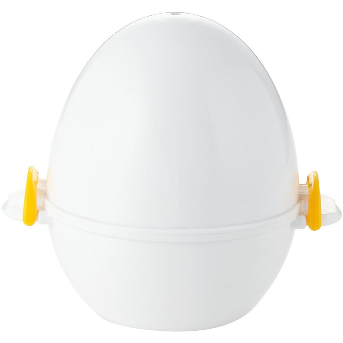 BOILED EGG MAKER FOR 3 PIECES