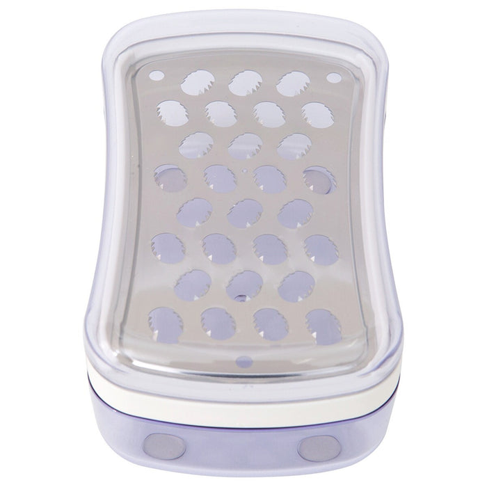 SMALL VEGETABLE GRATER