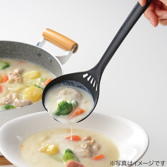 multi ladle