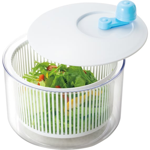 2.9L Salad Spinner D261