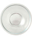 Heat-Resistant Glass Bowl 18CM