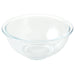 Heat-Resistant Glass Bowl 21CM