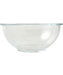 Heat-Resistant Glass Bowl 21CM