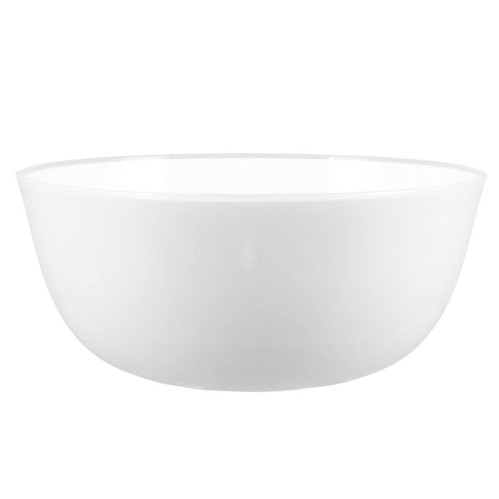 BOWL 18CM WH