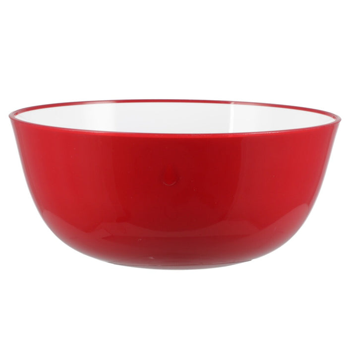 BOWL 18CM RE