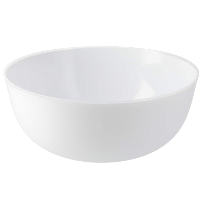 BOWL 24CM WH