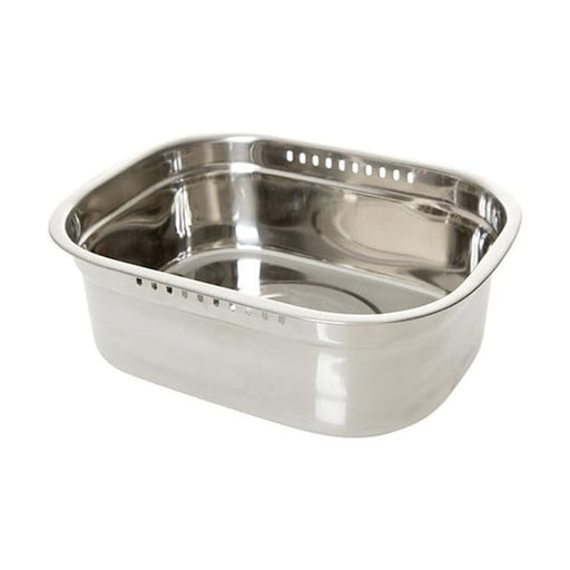 Rectangle Basin WLF