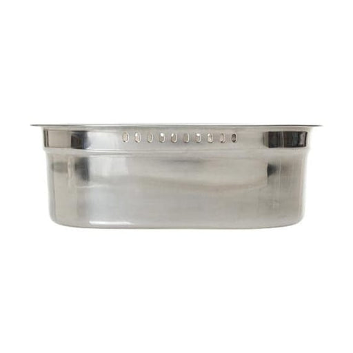 Rectangle Basin WLF