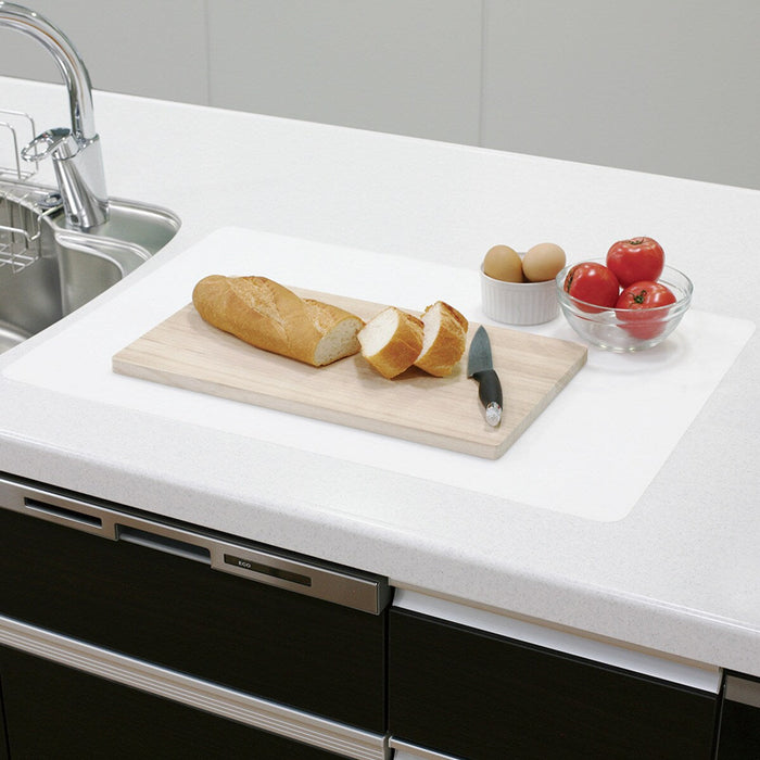 SILICONE COOKING TABLE PROTECTIVE SHEET LL