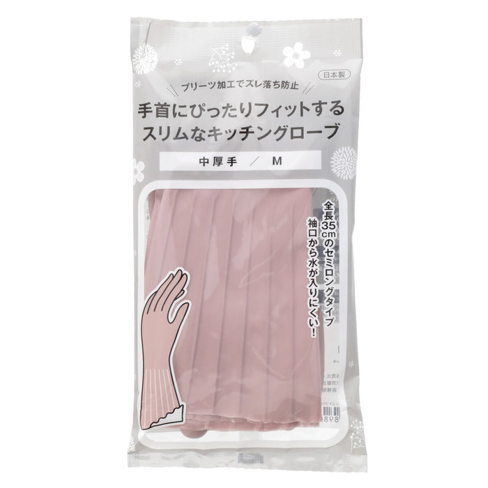 KITCHEN GLOVES M RPK