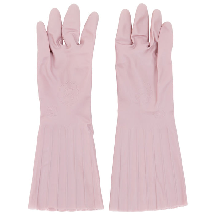 KITCHEN RUBBER GLOVES L RPK